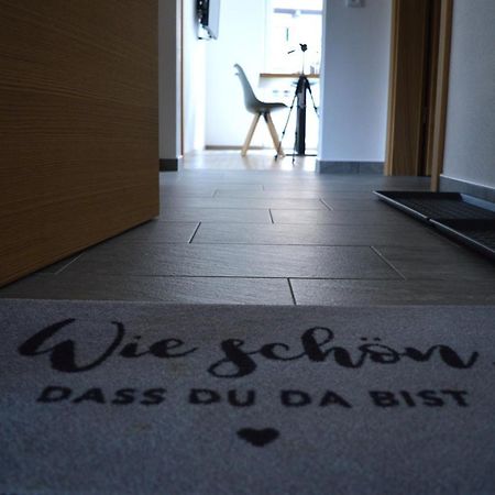 Alpenflair Apartment Berwang Bagian luar foto