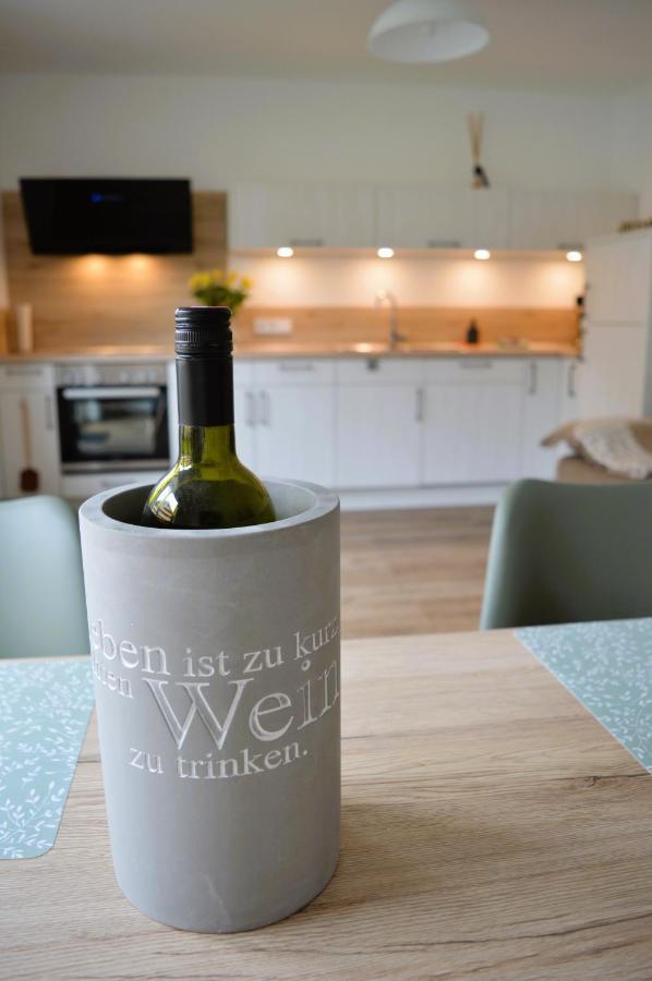 Alpenflair Apartment Berwang Bagian luar foto