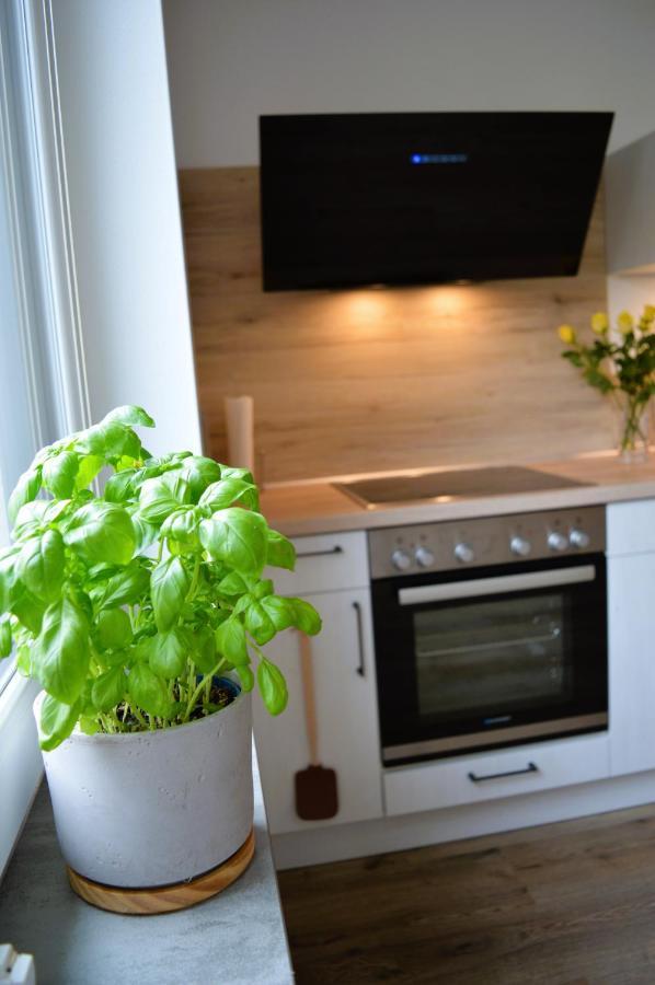 Alpenflair Apartment Berwang Bagian luar foto